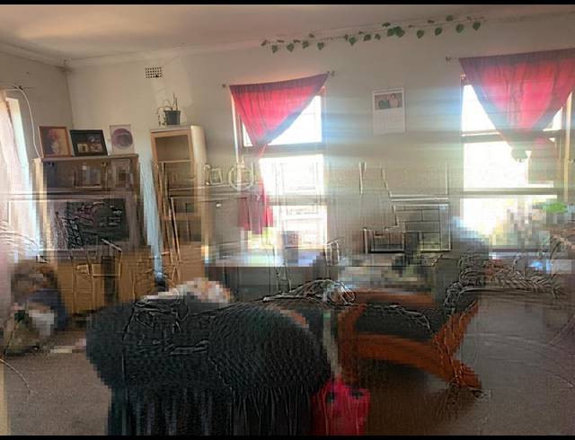 4 BEDROOM HOUSE FOR SALE IN EIKENDAL